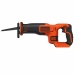 Mootorsaag Black & Decker BDCR18N-XJ