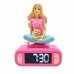 Orologio Sveglia Lexibook Barbie