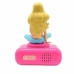 Reloj Despertador Lexibook Barbie