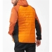 Мужская спортивная куртка Regatta Andreson VIII Hybrid Оранжевый
