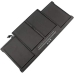 Batterie pour Ordinateur Portable Macbook Air BATMAC6955 Noir