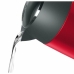Chaleira BOSCH TWK3P424 Vermelho Vermelho/Preto Aço inoxidável 2400 W 1,7 L