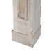 Решетка камина древесина ели Деревянный MDF 116 x 20 x 102 cm
