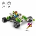 Playset Lego 71471 Mateo's Off-Road Car
