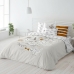 Obliečky Nordic Panzup Cats 150 /160 cm posteľ (240 x 220 cm)