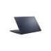 Laptop Asus P1502CZA-EJ1737X Qwerty Španska 15,6