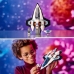 Playset Lego 60430 Interstellar Spaceship