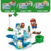 Playset Lego 71430 Expansion Set: Pengui Family Snow Adventure