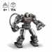 Playset Lego 76277 Robotic War Machine Armour 154 Pieces
