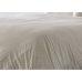 Påslakan Naturals ELBA Beige Säng 150 (240 x 220 cm)