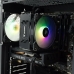 Pöytä-PC PcCom Ready Nvidia Geforce RTX 4060 Intel Core i5-12400F 16 GB RAM 1 TB SSD