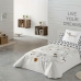 Obliečky Nordic Panzup Dogs 180/190 cm posteľ (260 x 220 cm)
