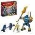 Playset Lego 71805 Combat Pack: Jay's Mecca