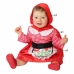 Kostuums voor Baby's Rood Fantasie