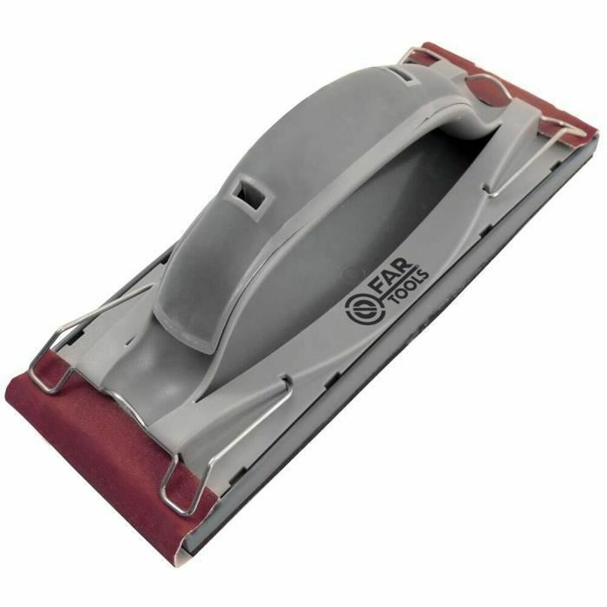 Lixadora Fartools Manual