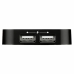 USB-jaotur D-Link AAOAUS0119 DUB-H4 USB 2.0 480 Mbit/s
