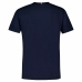 Camiseta de Manga Corta Unisex Le coq sportif Tri N°1 Sky Azul oscuro