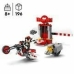 Playset Lego 76995 Huida de Shadow the Hedgehog