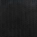 Τραπεζαρία OSLO Μαύρο Φυσικό Ξύλο Σίδερο Ξύλο MDF 179 x 90 x 75 cm