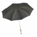 Чадър за Плажен Стол Син (120 cm)