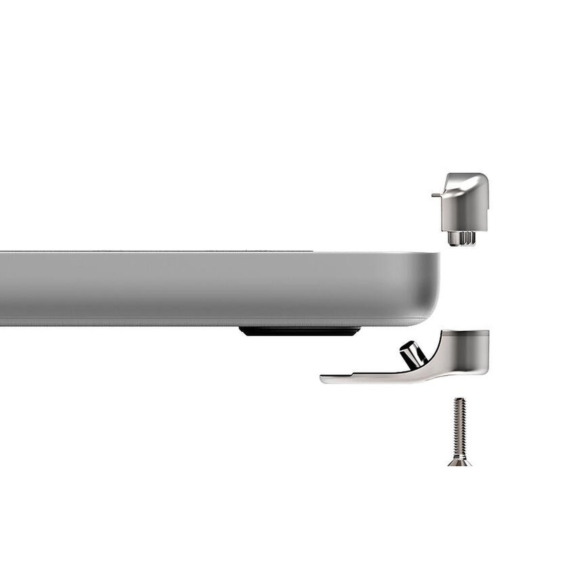 Turvakaapeli Compulocks MBPR16LDG02