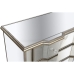 Sideboard Home ESPRIT Silver 146 x 36 x 73 cm