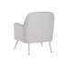 Кресло Home ESPRIT Серый Серебристый 71 x 68 x 81 cm