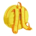 3D Child bag Looney Tunes Yellow (31 x 31 x 10 cm)