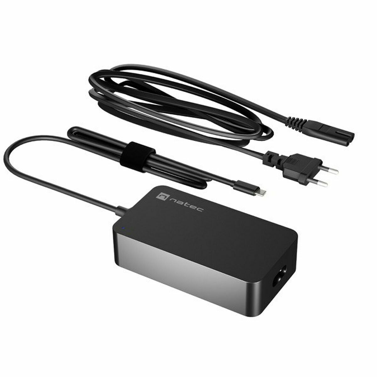 Adapter Natec NZU-2033 USB-C
