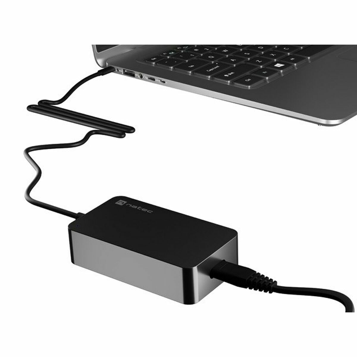 Adapter Natec NZU-2033 USB-C
