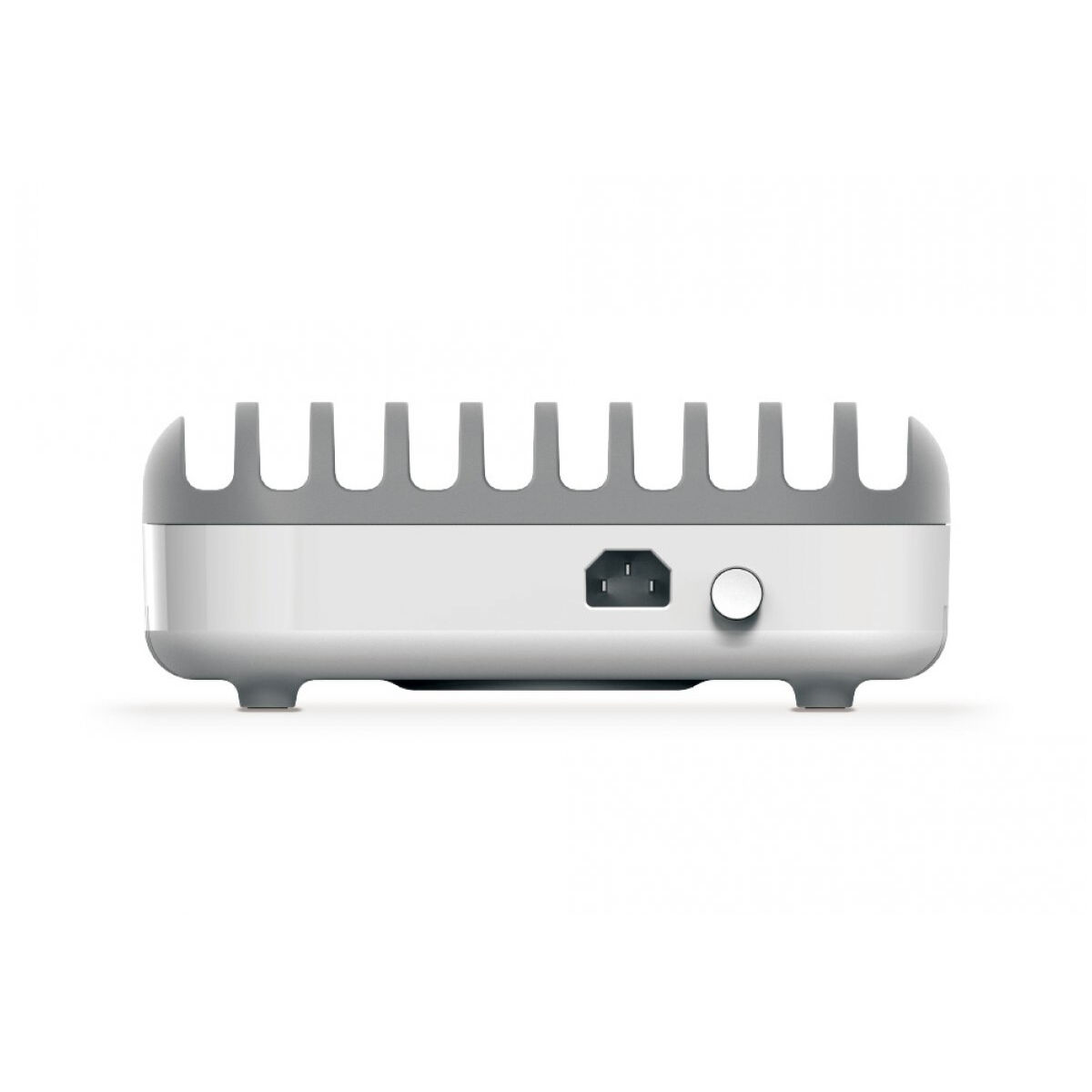 Dokk/Ladebase Compulocks 10PUSBDKS-EU