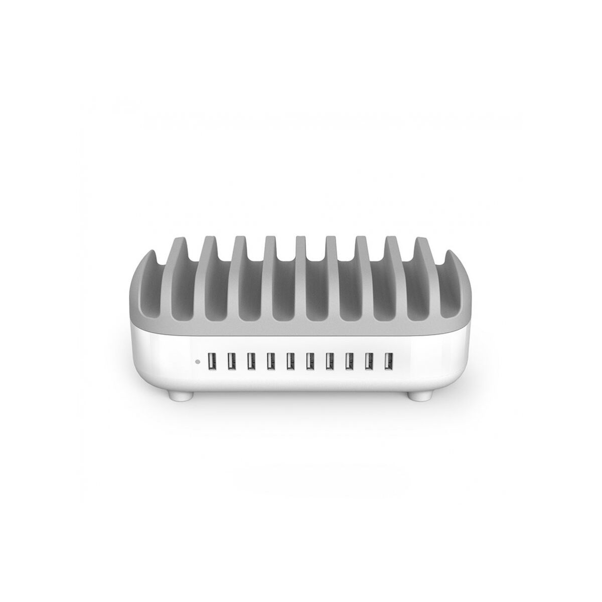 Dokk/Ladebase Compulocks 10PUSBDKS-EU