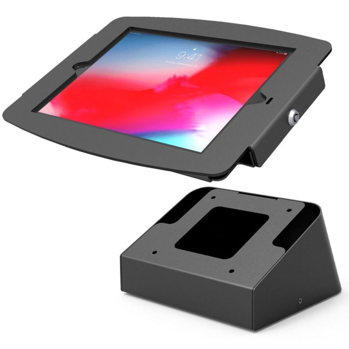 Podpěra na tablet Compulocks 341B Černý
