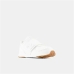 Повседневная обувь детская New Balance 574 New-B Hook Loop Белый
