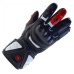Motorkárske rukavice Glovii GDB Čierna Veľkosť XL