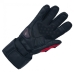 Motorkárske rukavice Glovii GDB Čierna Veľkosť XL