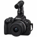 Skaitmeninė Kamera Canon 5811C035