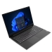 Laptop Lenovo V15  Intel Core i5-1235U 8 GB RAM 512 GB SSD Qwerty Hiszpańska