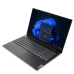 Laptop Lenovo V15  Intel Core i5-1235U 8 GB RAM 512 GB SSD Espanjalainen Qwerty