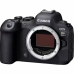Digitális fényképezőgép Canon EOS R6 MARK II V5
