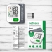 Blutdruckmessgerät für den Oberarm Medisana BU 570 Connect
