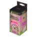 Waste bag Starch Bag 961810 Pink (120 Pieces)