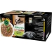 Aliments pour chat Sheba Nature's Collection Saumon Foie Oiseaux 400 g