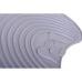 Podloga za Miš Zolux Pješčanik Svjetlo siva Plastika 35 x 31 x 39 cm