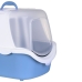 Macskaalom doboz Zolux Cathy Kék Műanyag