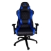 Gaming stoel CoolBox COO-DGMOB03          Blauw Zwart