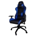 Gaming stoel CoolBox COO-DGMOB03          Blauw Zwart