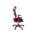 Chaise de jeu Genesis Astat 700 Noir/Rouge