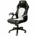 Gaming stoel Nacon PCCH310WHITE Wit Zwart Zwart/Wit