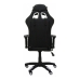Gaming Chair Paraiso P&C 6DBSPNE Black